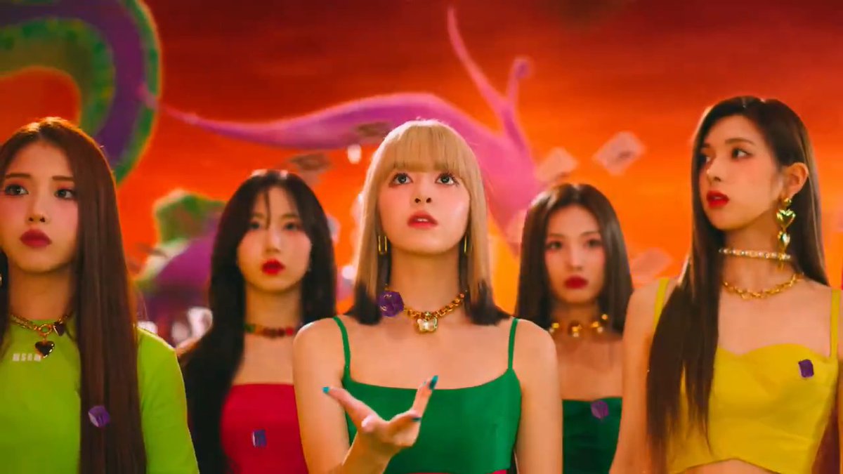 kpop stans are such liars because why was this hit hated on when it came out