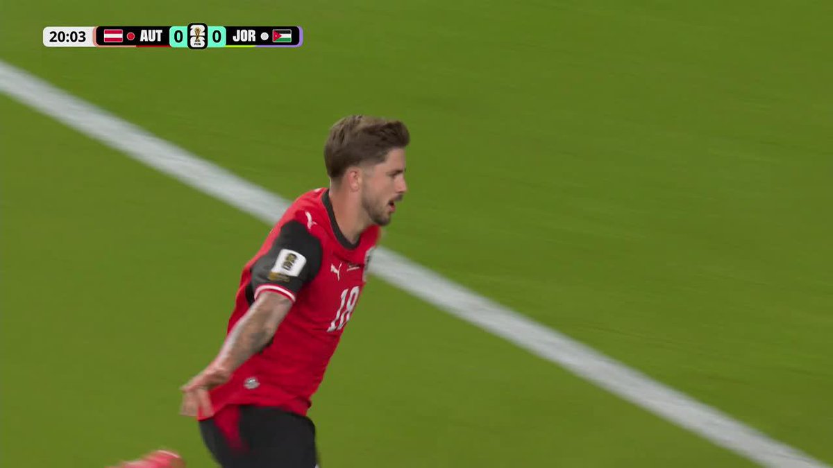 Se duerme poco? Puede ser Pero mira los golazos que nos regala el mundial a la 1 de la mañana. Emociona