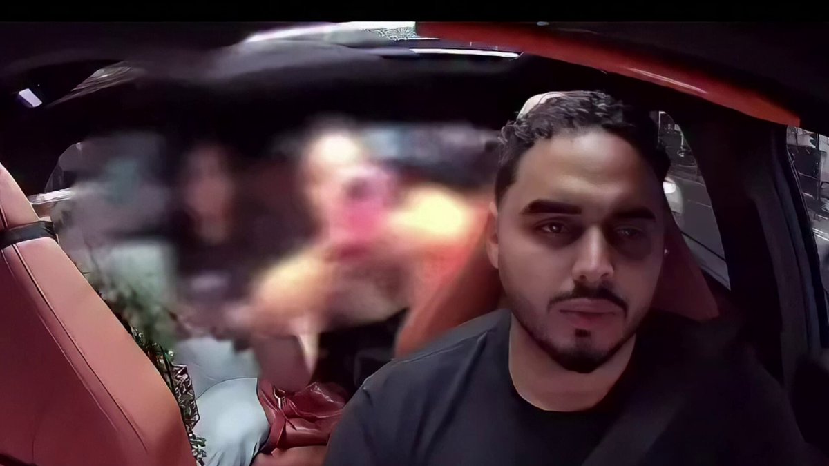 Passageira nota 4,73 alterou o destino e o motorista perguntou pra onde era antes de iniciar a corrida. A passageira não gostou de ser questionada pelo seu servo e perdeu as estribeiras. Gente, tem locais que o motorista não quer ir, por isso tem a opção de aceitar ou não uma corrida. Imagina vc quer ir pra casa, aceita uma corrida na direção que vc quer e o passageiro, sem perguntar, altera pro lado oposto da cidade? Isso é só um dos fatores, a gente vê se o local é seguro, se tem onde parar, se tem muita fiscalização, se vai ter corrida pra sair de lá, se pega rua sem asfalto, lombada, buraco, se o valor pago vale a pena, etc, etc... tem todo um algoritmo que roda na cabeça do motorista pra ele aceitar a corrida. Por isso a nota dessa mulher é ruim, ela deve fazer isso sempre, quebra as pernas do motorista, além dela ser grossa pra kct