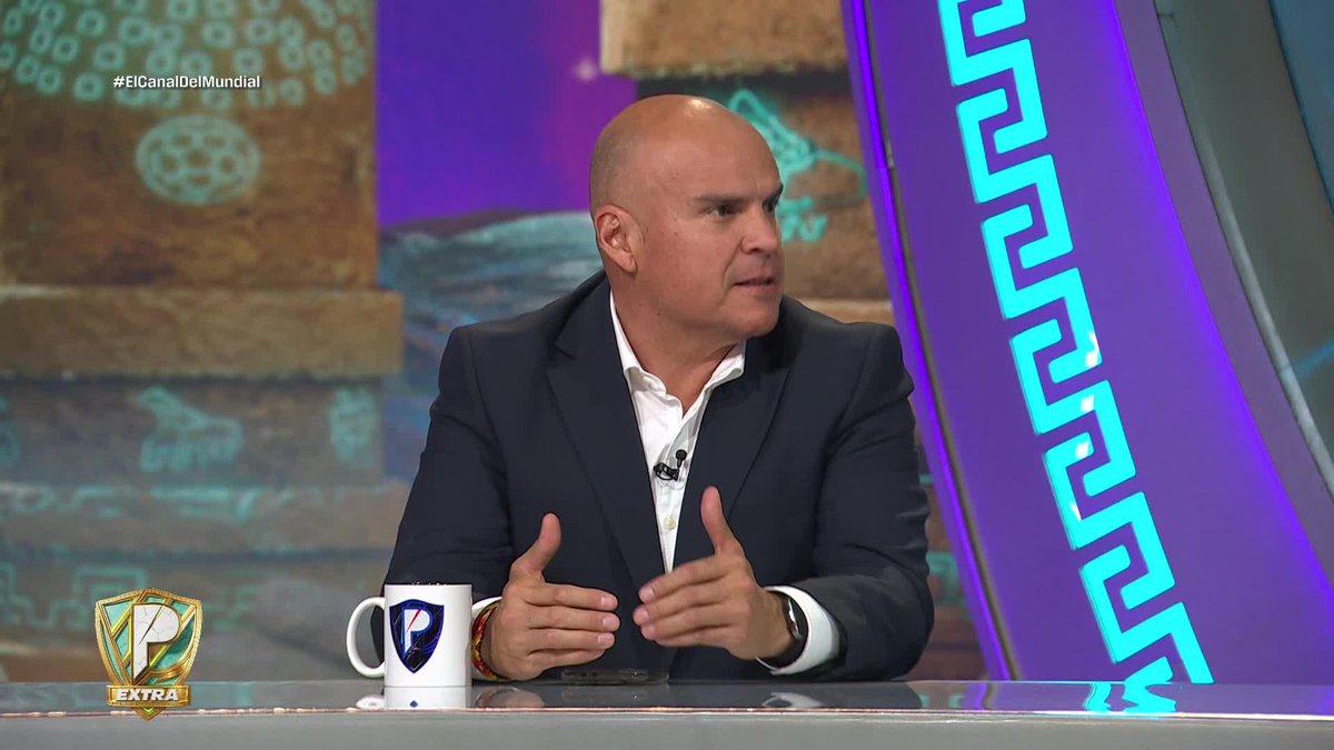 ¿Messi debió ser expulsado? 🤔 Decisión polémica en el Argentina vs Argelia, después de una entrada dudosa del 10 de la Albiceleste 🟥 #ConLosProta #ElCanalDelMundial