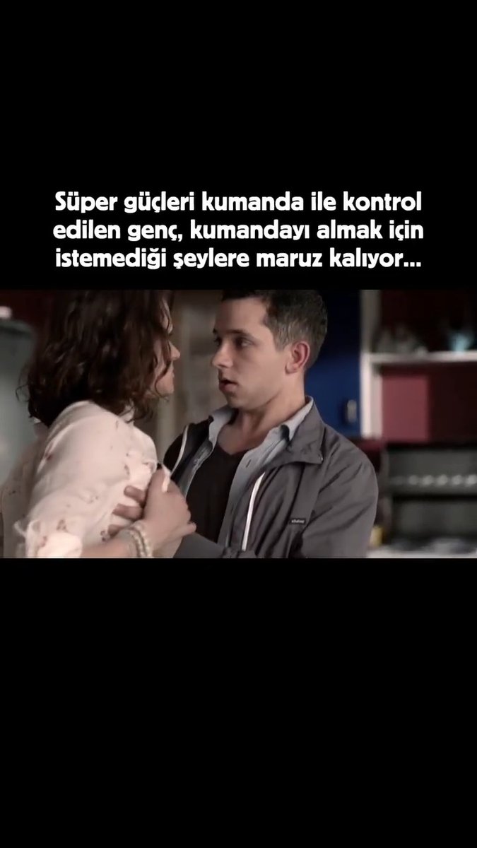 Benden hoşlanıyor muydun?