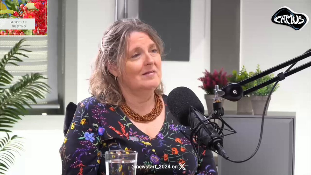 Bronnie Ware spent 8 years caring for people on their deathbeds. These were their 5 biggest regrets: 1. “I wish I’d lived a life true to myself, not the life others expected of me.” (by far the most common) 2. “I wish I hadn’t worked so hard.” 3. “I wish I’d had the courage to express my feelings.” 4. “I wish I’d stayed in touch with my friends.” 5. “I wish I’d allowed myself to be happier.” These aren’t dramatic failures, they’re quiet choices we make every single day. Getting that first one right tends to fix a lot of the others. Which of these regrets hits you the hardest right now?