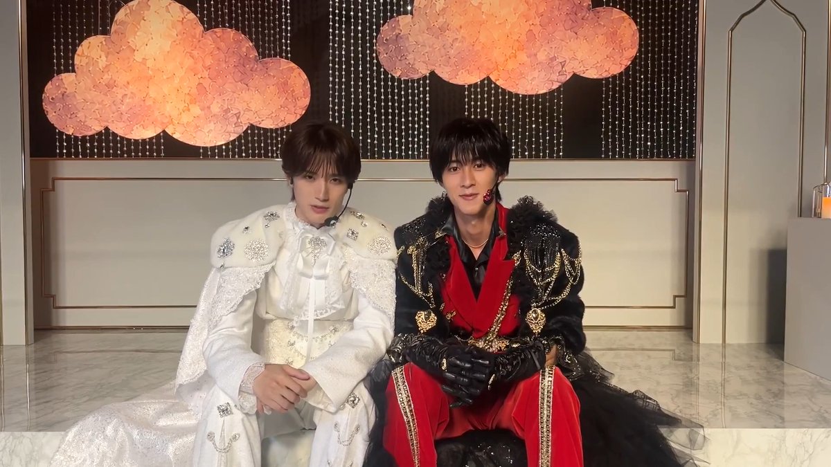 ◤New Release◢ M!LK #曽野舜太 &amp; #山中柔太朗 が ニューシングル "真・運命" をリリース🎶 ⠀ 「モー烈モー進！リリースプロジェクト2026」 第2弾はユニット曲！ 強く結ばれた《デスティニー》を感じて✨ ▶︎ ⠀ M!LK OFFICIAL #MILK