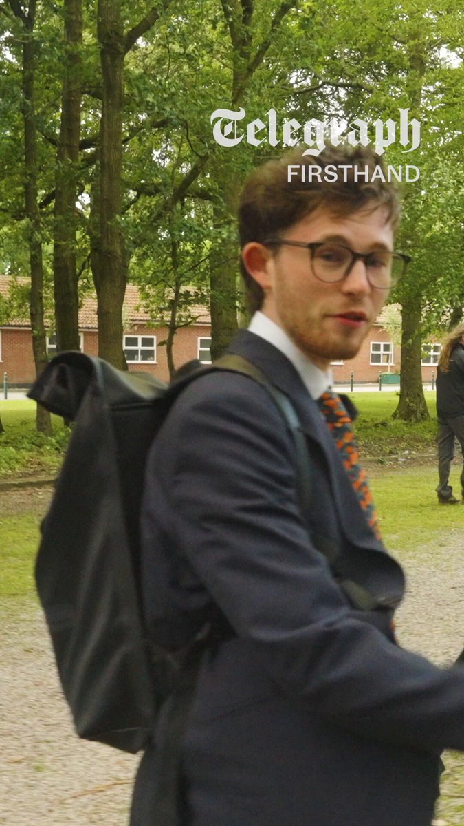 As voters go to the polls on Thursday, the fear among many on the Right is that their vote for change may fail. A split between Reform and Restore voters could be enough to hand Labour victory. Pieter Snepvangers looks at how Makerfield exposes the cracks between Labour and its traditional voters at the linked article ⤵️