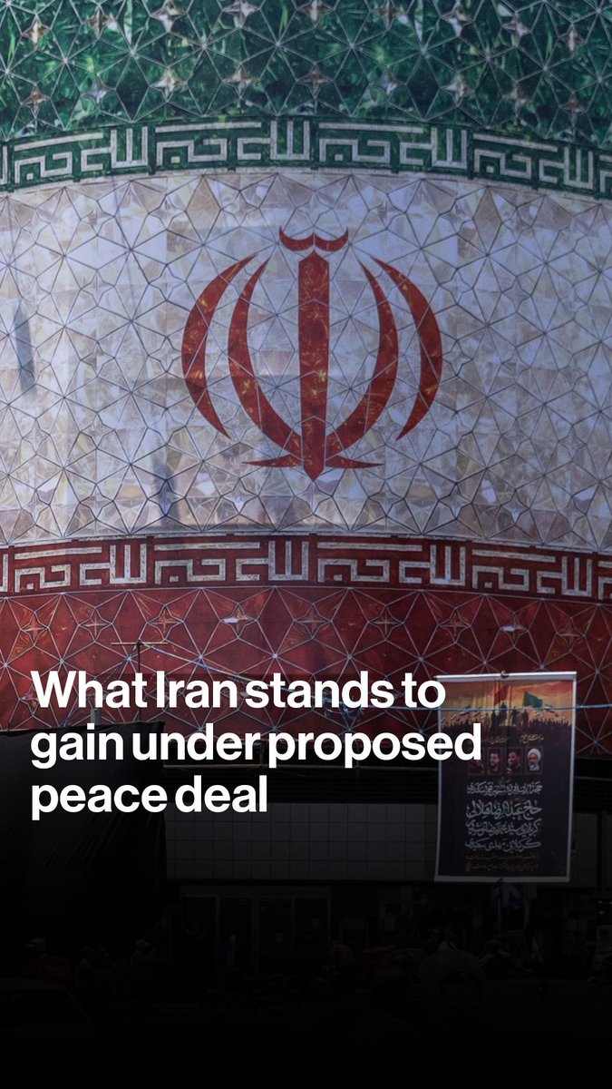 Iran is set to receive broad financial incentives as part of its agreement with the US, including the right to sell oil immediately and tap a $300 billion development fund. Here’s what we know from the draft of the deal, as seen by Bloomberg