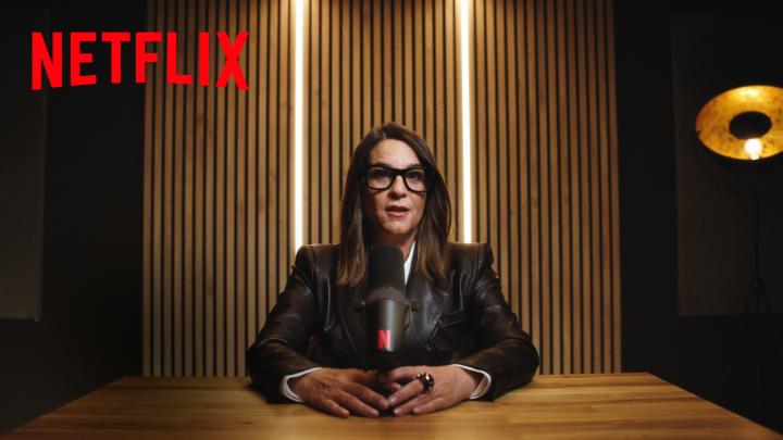 Hola, criminópatas. Si al leerlo has escuchado un saxo, esta noticia es para ti: ‘Criminopatía’, la nueva serie documental protagonizada por Clara Tiscar, ya ha comenzado su rodaje.