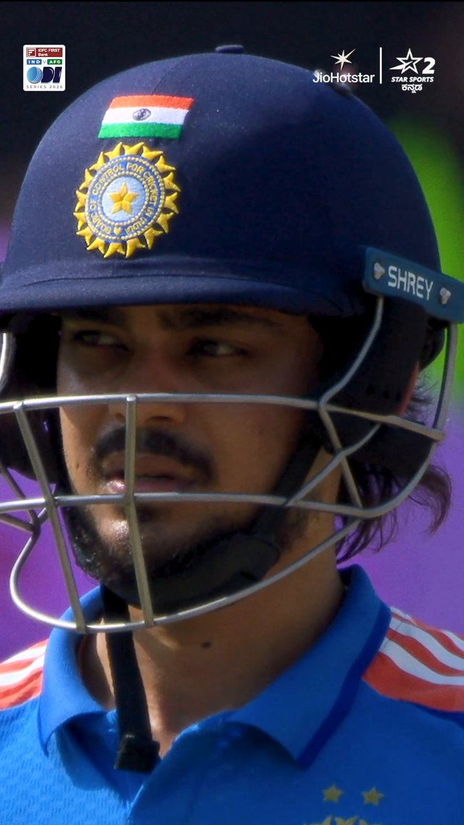 Just look at the reaction of Gautam Gambhir after Ishan Kishan Fifty 😭🔥 - ISHAN KISHAN IS BACK !🔥🥶