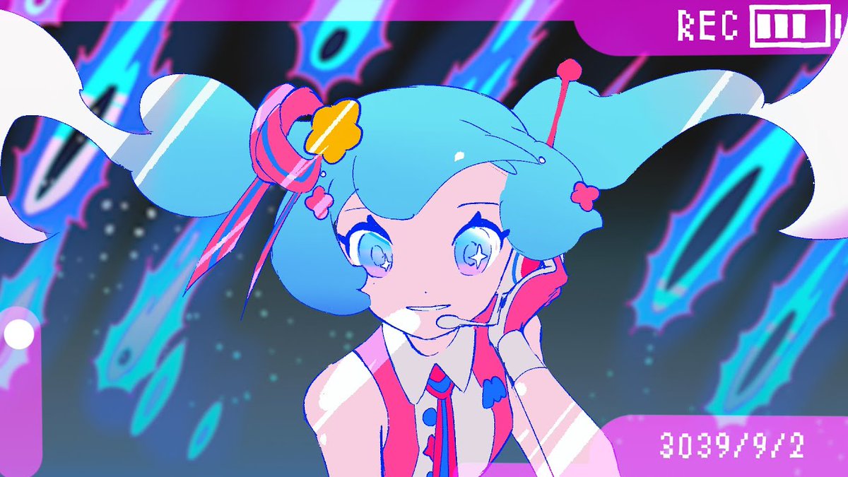 フューチャー・イヴ 4周年🎉🎉 "魔法"は貴方のもとに届きましたか?