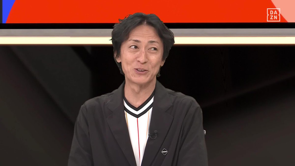 『ハーランドにぶつかったら 10mぐらい飛びそう💥』 Fanzoneで届いたメッセージに対して 矢部浩之さんも同感☝ 矢部「あんなんにぶつかられたら 失神する自信がある」 📺#FIFAワールドカップ -デイリーハイライト- 🗓️毎日19:00〜 #DAZN 配信中 #本気で楽しむならDAZN