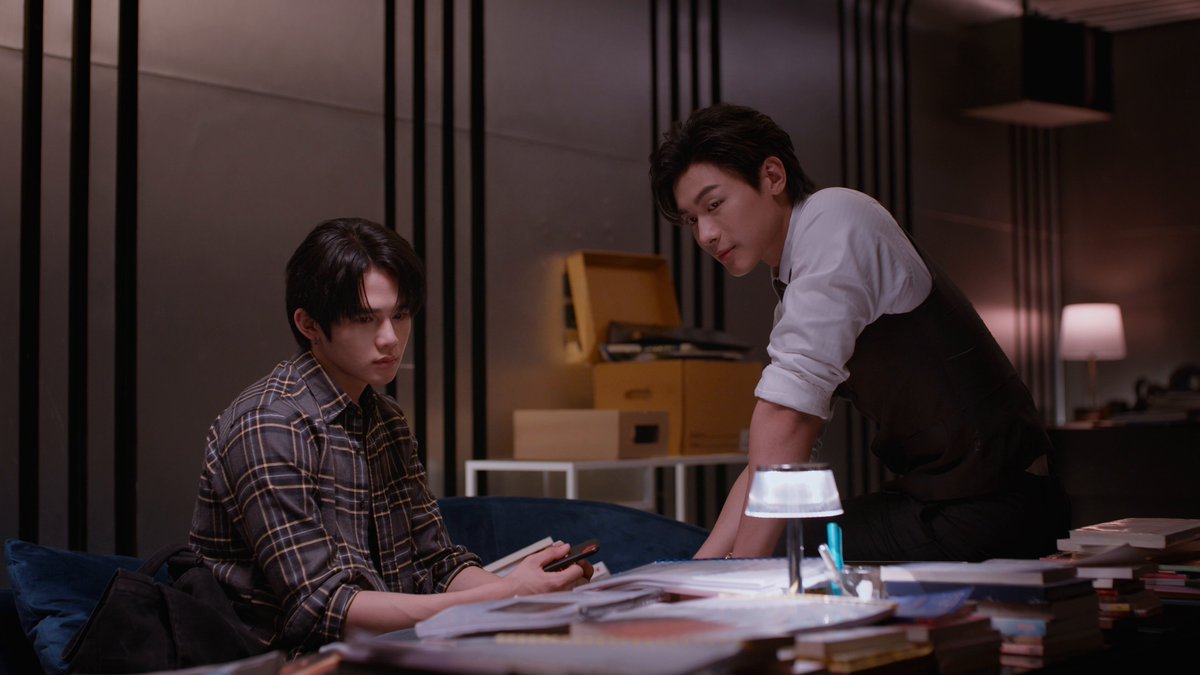 TEASER | PAYBACK THE SERIES EP.4 รับชมตัวอย่างได้ทาง Youtube : Payback The Series 🔗 ● รับชม PAYBACK The Series ทุกวันเสาร์ เวลา 22:30 น. ทางช่องวัน 31 ดูออนไลน์แอป oneD ● ดูออนไลน์เวอร์ชัน UNCUT เวลา 23:30 น. บนแอป iQIYI และเว็บ ที่เดียวเท่านั้น และสามารถรับชมได้ที่ ญี่ปุ่น | Rakuten TV เกาหลีใต้ | Heavenly พื้นที่ไต้หวัน | LINE TV ● Watch the first episode of PAYBACK The Series every Saturday at 10:30 PM on one31, or stream online via the oneD app ● Watch the UNCUT version at 11:30 PM exclusively on the iQIYI app and And following Area : Japan | Rakuten TV Korea | Heavenly Taiwan | Line TV ติดตามพวกเราได้ที่ PAYBACK The Series official 📍Facebook : Payback The Series 📍Instagram : @paybacktheseries 📍X : Payback The Series 📍TikTok : @paybacktheseries 📍Youtube : Payback The Series 🐰 ติดตามเวอร์ชั่นการ์ตูนได้ที่ Bomtoon และ LEZHIN TH #PAYBACKTheSeries #Payback