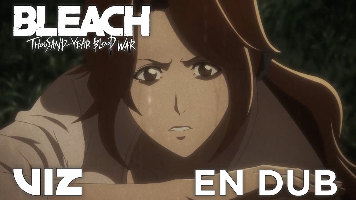 Today we remember Masaki Kurosaki 🕊️ Anime: BLEACH: Thousand-Year Blood War