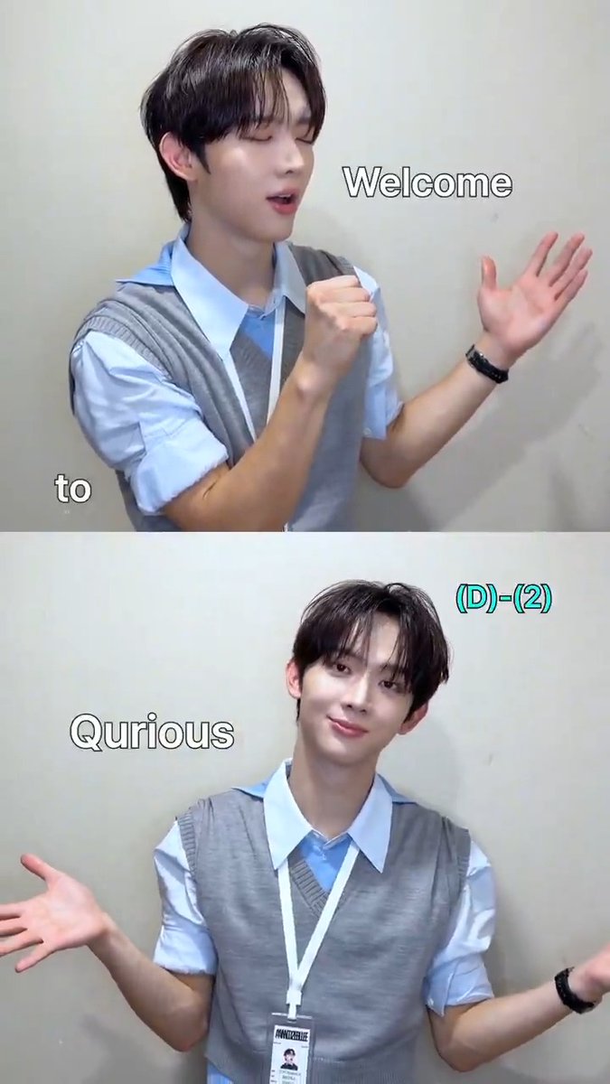 <2026 AND2BLE SHOW CONCERT : Welcome to Qurious> In Seoul D-2