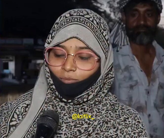 These Jihαdans don't deserve good governance. They only deserve Triple talaq, Ηalala, Μafia raj, and a lack of proper water and electricity supply. People who have lived their entire lives in miserable conditions often don't appreciate a better environment.
