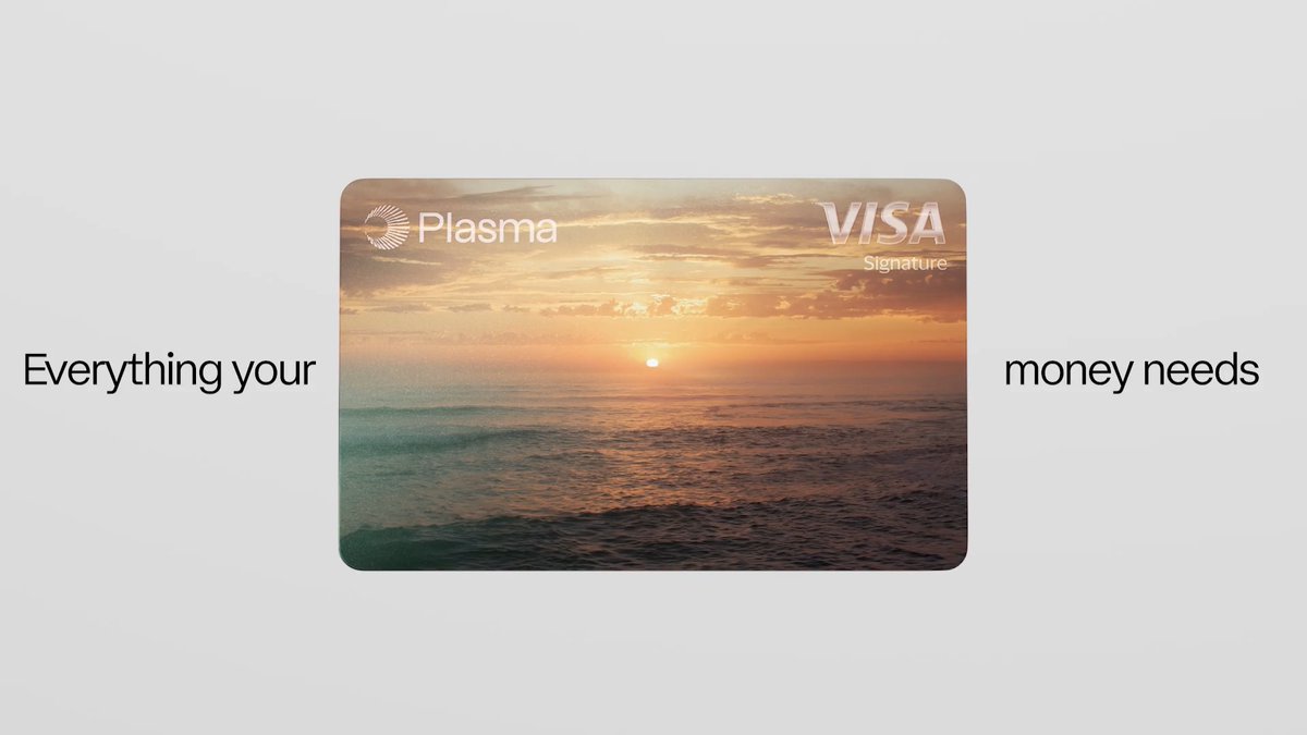 Plasma One is live now. Join in the next 7 days and get the Core tier free for your first year. Over $1,000 in value, reserved for early users.