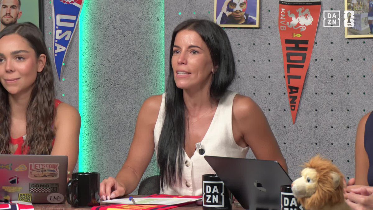 El fútbol necesita otro Mundial de Messi 🐐 Y contamos con tu firma para que se haga realidad ✍️ Sería el cierre perfecto: 2030, donde todo empezó 💫 Si estás en España, disfruta de todo el Mundial en DAZN ➡️ #LADAZONETA #DAZNMUNDIAL