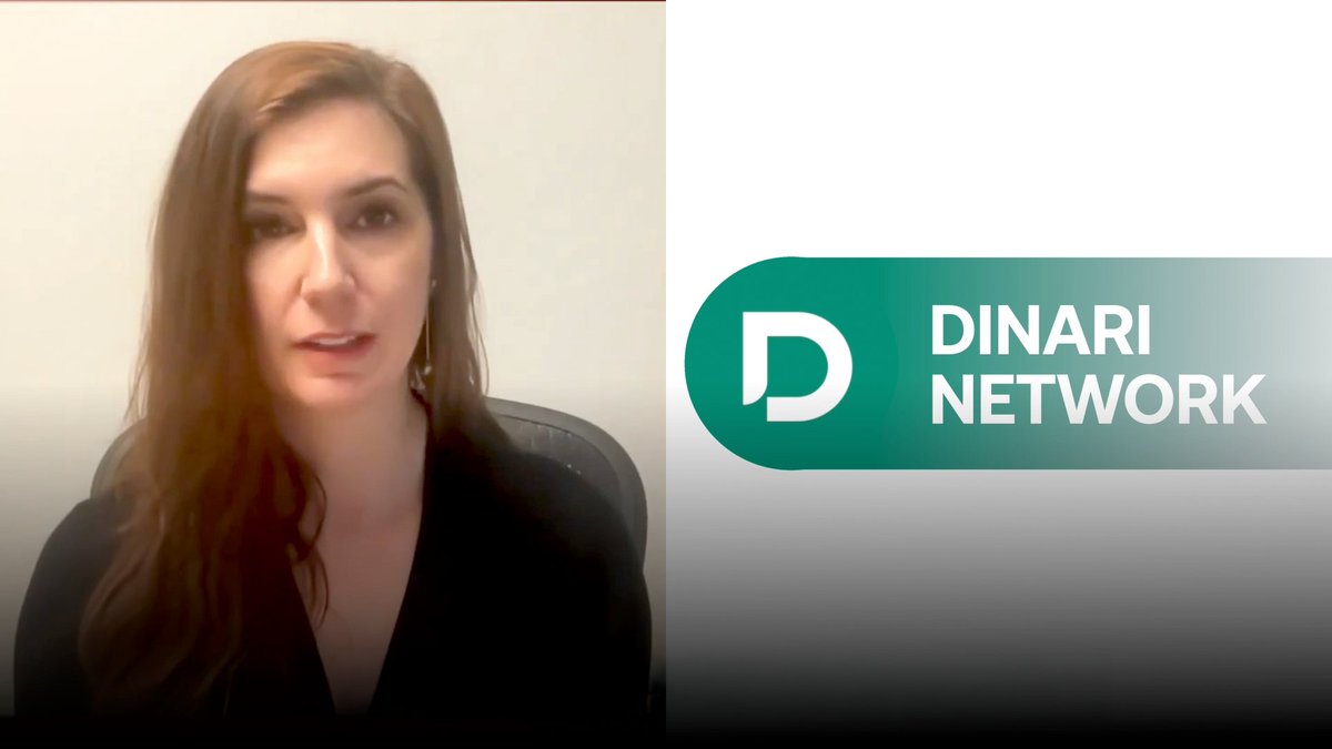 Can you trade stocks at 1:51AM on a Sunday? If it’s on Dinari’s Avalanche L1, yes. Anna B. Wroblewska explains how Dinari coordinates liquidity across distribution partners, allowing tokenized equity trades to happen 24/7.