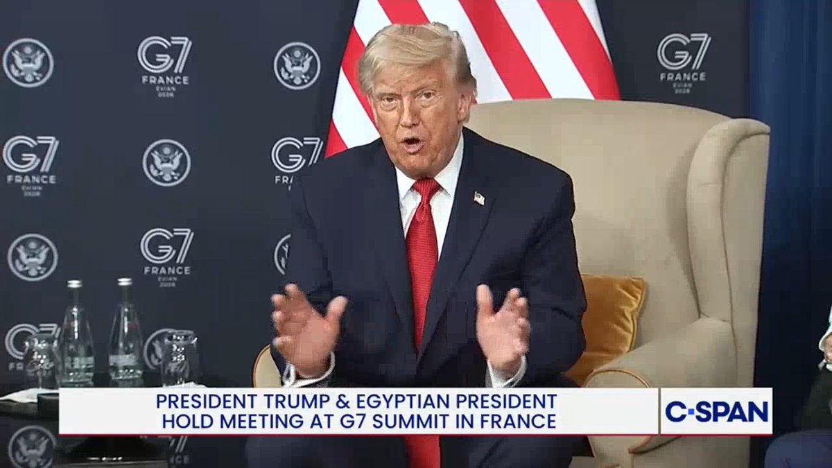 Trump: Democrats are the ones who caused affordability