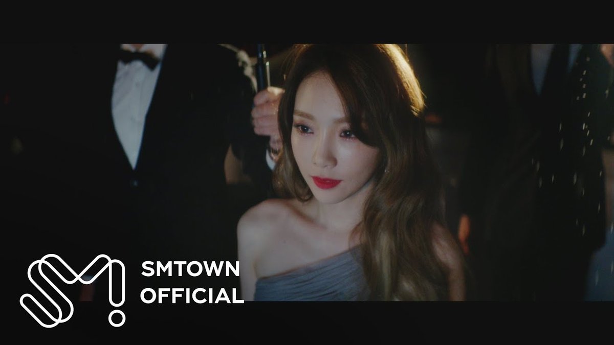 8 years ago today, TAEYEON released her 3rd Mini Album ‘Something New’ with the title track of the same name