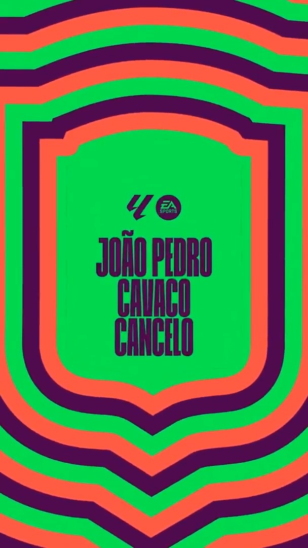 🇵🇹 João Cancelo x FC Barcelona . LALIGASEASONRECAP26