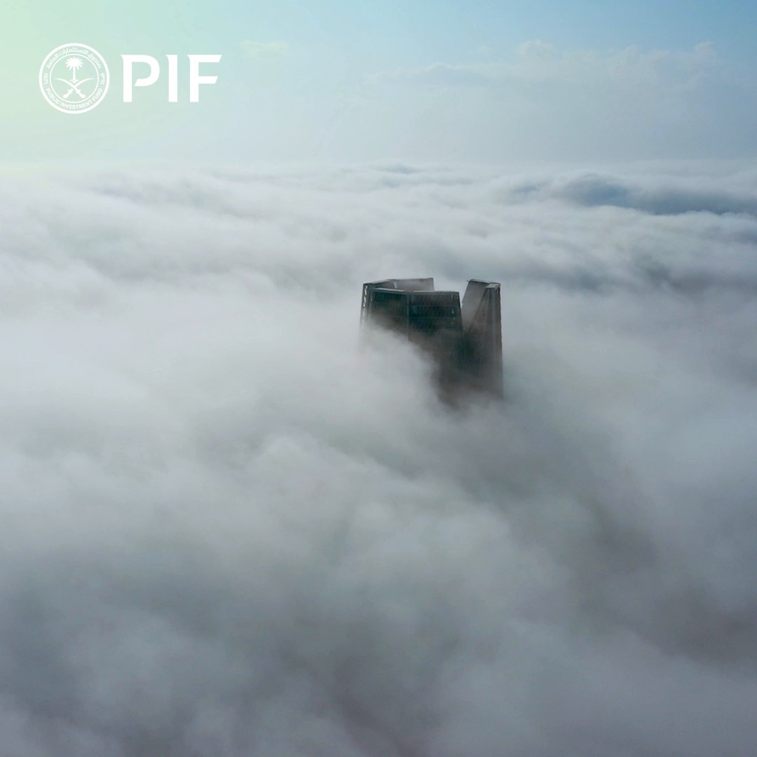 Real estate development is a fundamental pillar of Vision 2030. PIF’s Local Real Estate Investment Division is converting ambitious national strategies into tangible communities and world-class destinations across Saudi Arabia. That’s The PIF Effect.