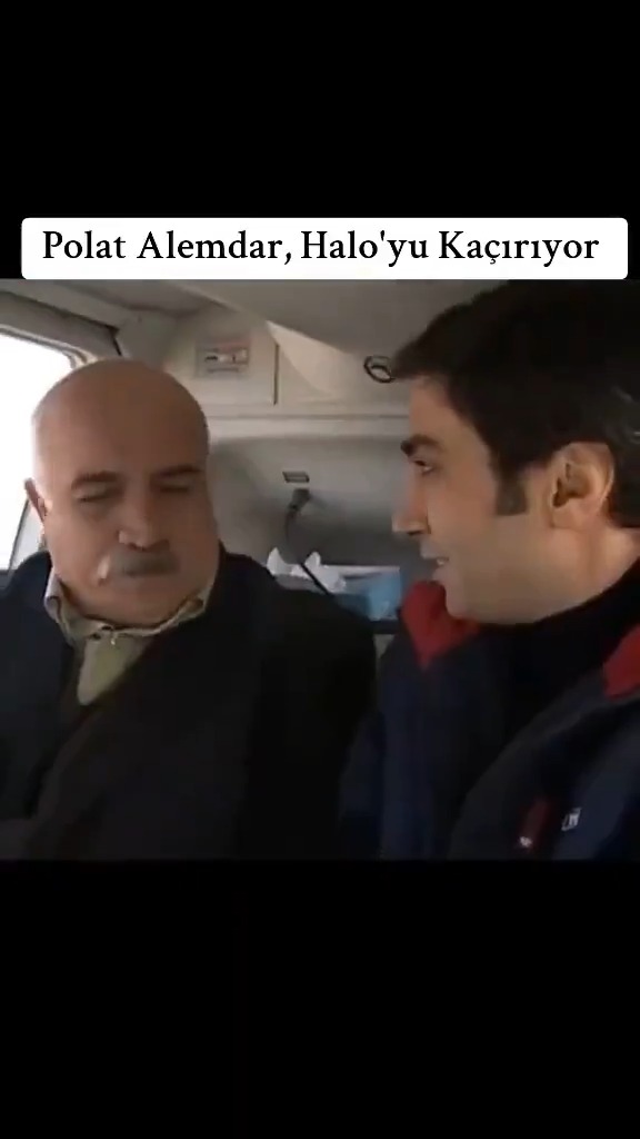 Kurtlar Vadisi | Halo Operasyonu