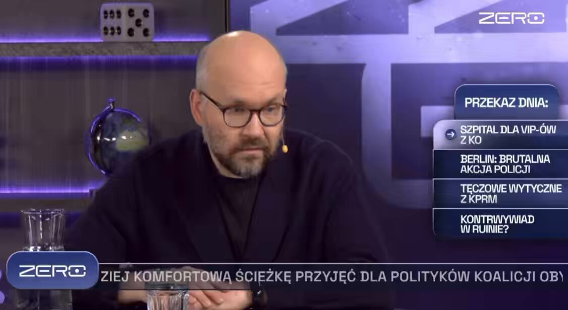 🗣️Patryk Słowik : „Nie chcę być złośliwy, natomiast w jednej z debat prezydenckich Rafał Trzaskowski mówił, że osobiście zarządza 10 szpitalami w Warszawie, a jeden szpital to on od podstaw utworzył i to właśnie Szpital Południowy”. ⤵️