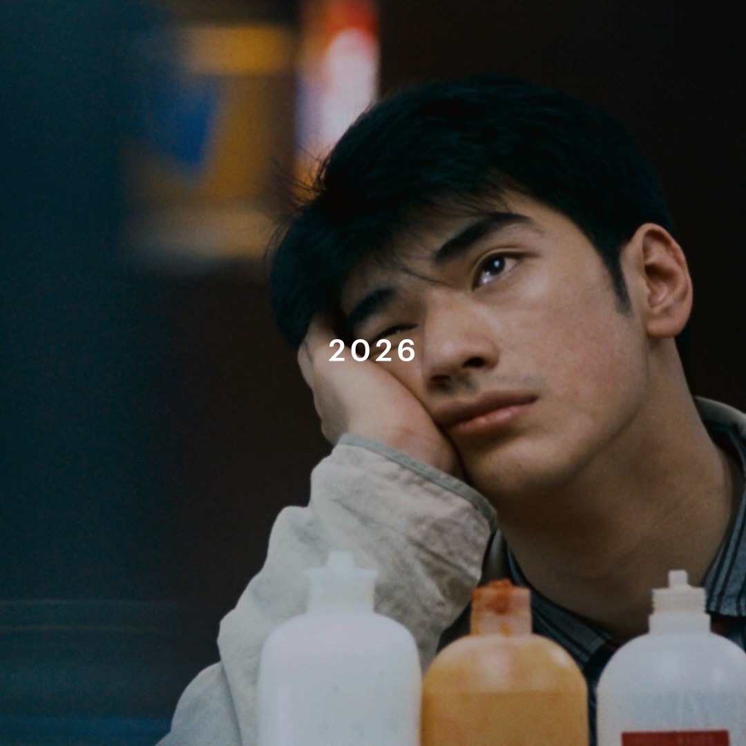Chungking Express has officially joined the Letterboxd One Million Watched Club 🍍