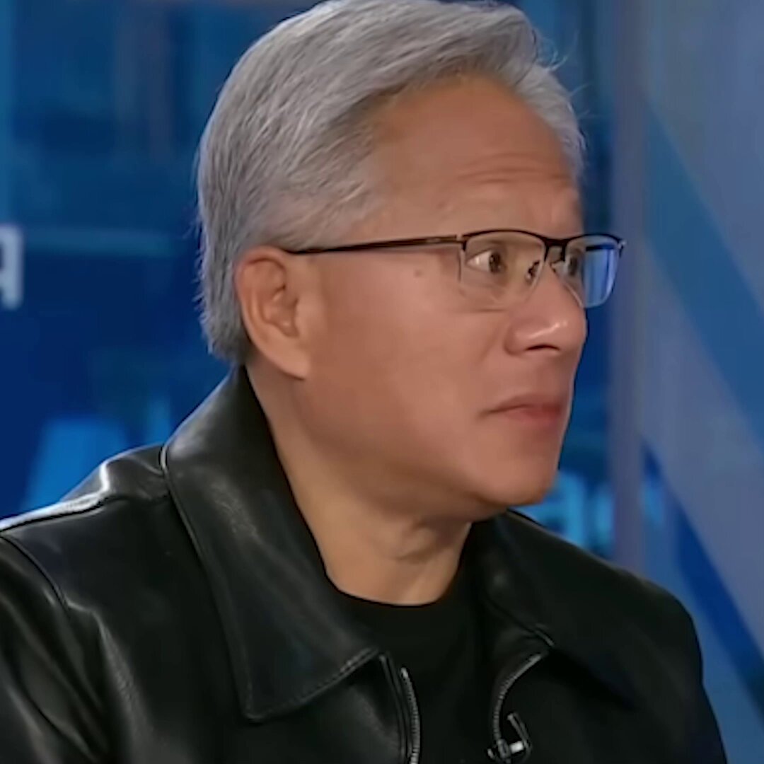 SpaceX ($SPCX) has acquired Cursor for $60 billion. Just months ago, Jensen Huang highlighted Cursor as his favorite enterprise AI service, noting that NVIDIA engineers use it extensively and that it has significantly boosted productivity. Cursor has become one of the fastest-growing AI coding platforms in the world. With this acquisition, Elon Musk is doubling down on the future of AI-powered software development. He's not just competing in AI. He's building the entire ecosystem. Elon Musk
