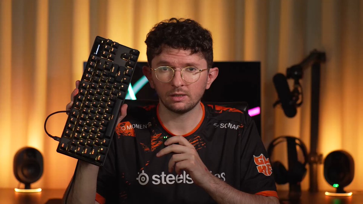Rapid Trigger ⚡️ makes all of your inputs faster >>>