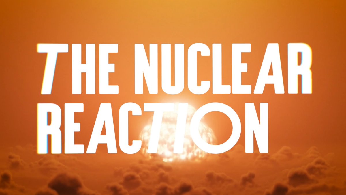 I'm Going NUCLEAR on Daily Wire