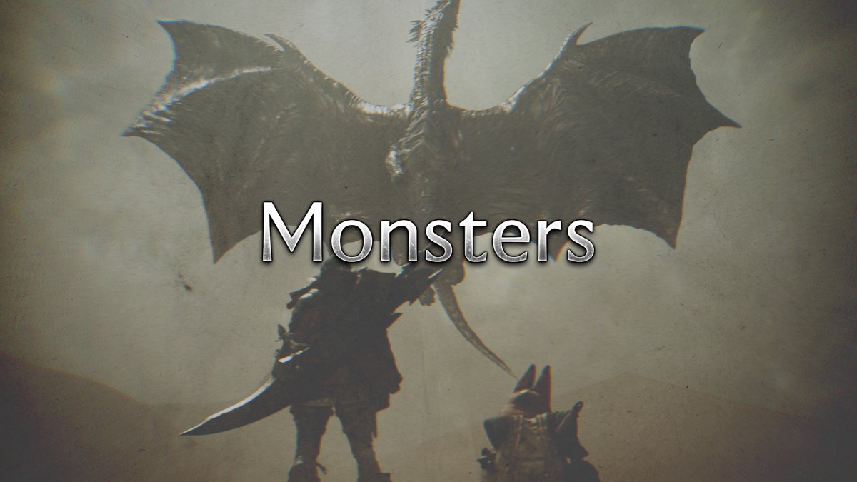 Elder Dragons return in Monster Hunter Wilds: Ascendance! What does this mean for the Forbidden Lands? Director Hiraoka has a little hint on that...