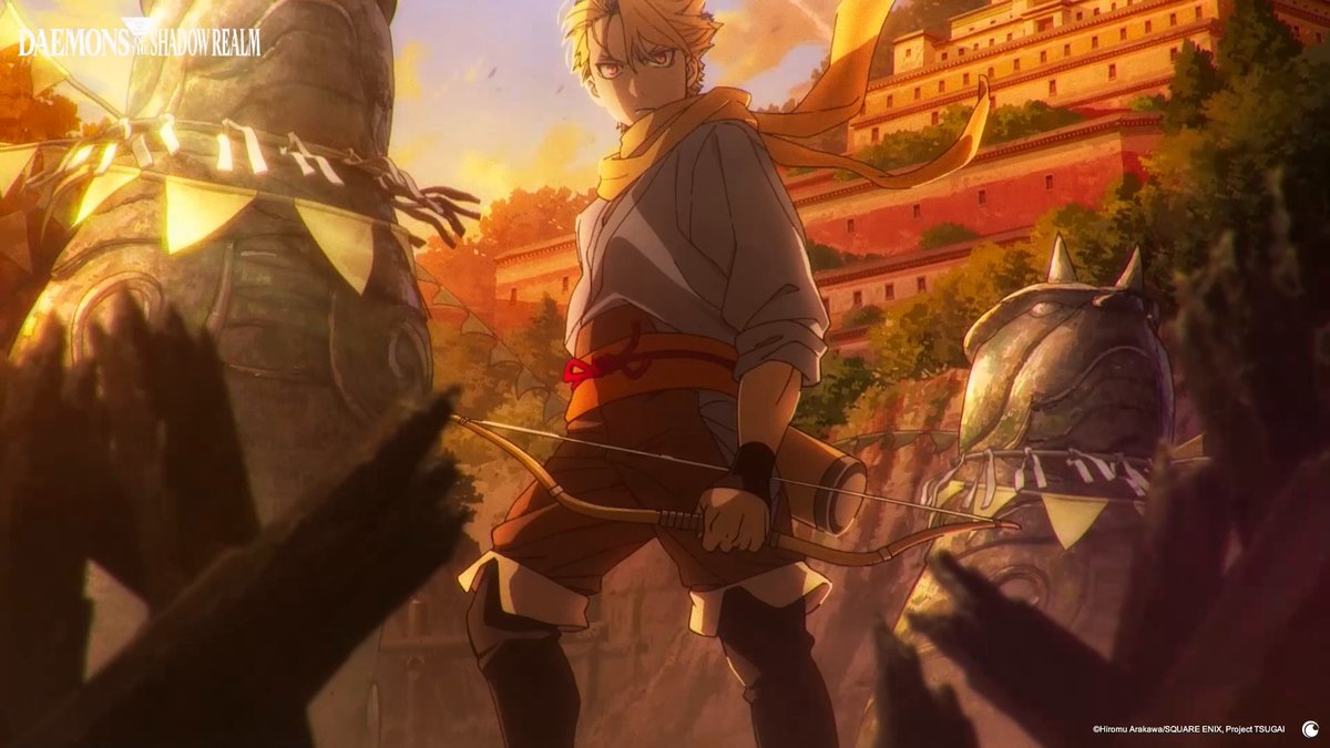 ¡Calienta, que se viene una nueva temporada! ☀️ Este verano vuelven tus favoritos y llegan nuevas aventuras a Crunchyroll.