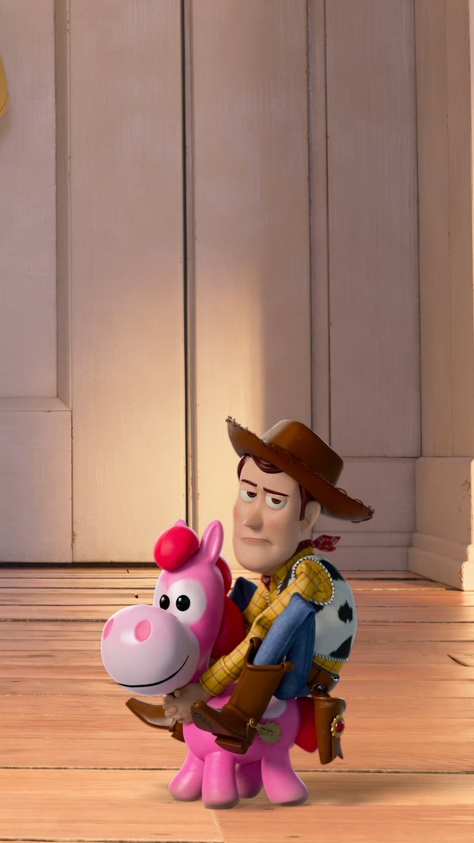 #ToyStory5 is "pure perfection" See it only in theaters this Friday!