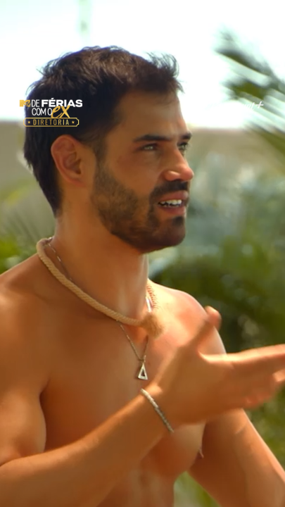 Será que o Leo vai aguentar ficar na casa sem a Mayara Cardoso? 😬 Assista aos episódios de #DeFériasDiretoria no Paramount+ Brasil