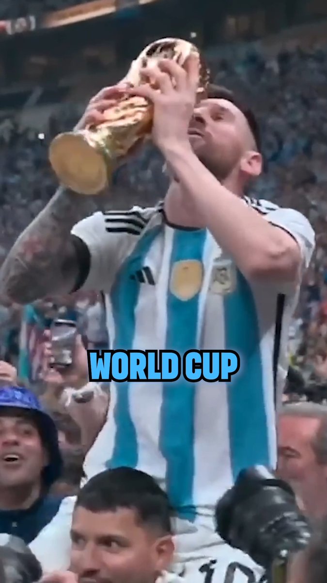 Was this the Greatest World Cup Final Ever? 🤔