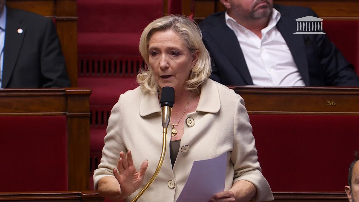 Tout le monde dans cet hémicycle est d'accord pour accorder l'autonomie à la Corse. Nous devons en revanche trouver un consensus pour permettre à la Corse d'atteindre cette autonomie, tout en écartant les éléments qui font le plus débat, notamment en ce qui concerne ce terme de "communauté".