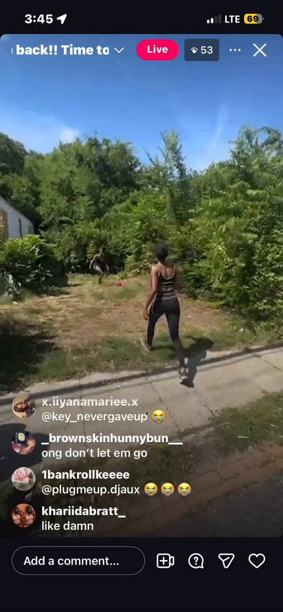📍Here go the fight yall 🤦🏽‍♀️🤦🏽‍♀️