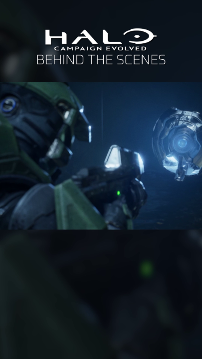 Halo: Campaign Evolved is also evolving our storytelling 🎥