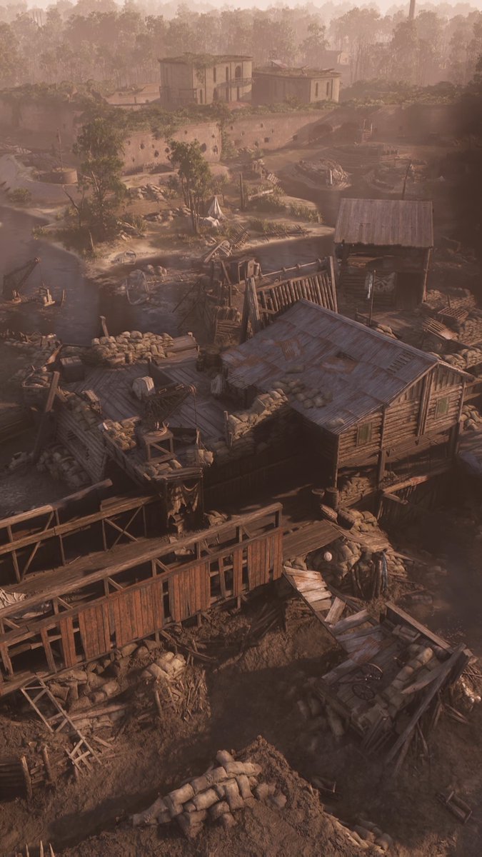 The hunting grounds have evolved, and the fight for control of the Stronghold has never been more intense. Hunters, what's your take on the Stronghold so far? Tell us what you'd keep and what you'd change.