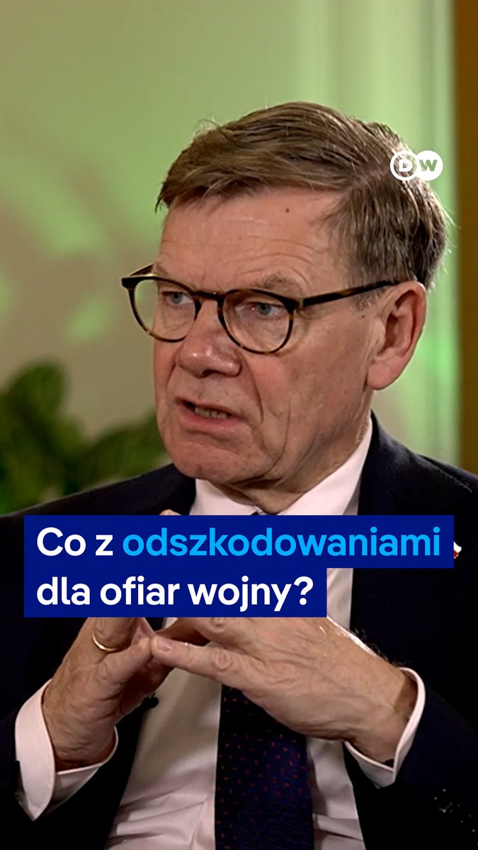 Szef MSZ Niemiec: Mam świadomość, że #Niemcy ponoszą ogromną winę i że spoczywa na nas trwała odpowiedzialność. Z tego wynika również zobowiązanie wobec ludzi, którzy cierpieli w Polsce. #Polska #IIwojnaświatowa #zadośćuczynienie #DWPolski #TVPInfo