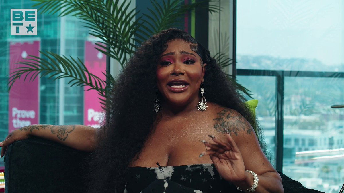 TS Madison confirmed the celebrity DMs are real. She confirmed the rappers are spending. What she won't confirm is who. 👀 Watch the latest episode of #TheJasonLeeShow now on BET's YouTube.