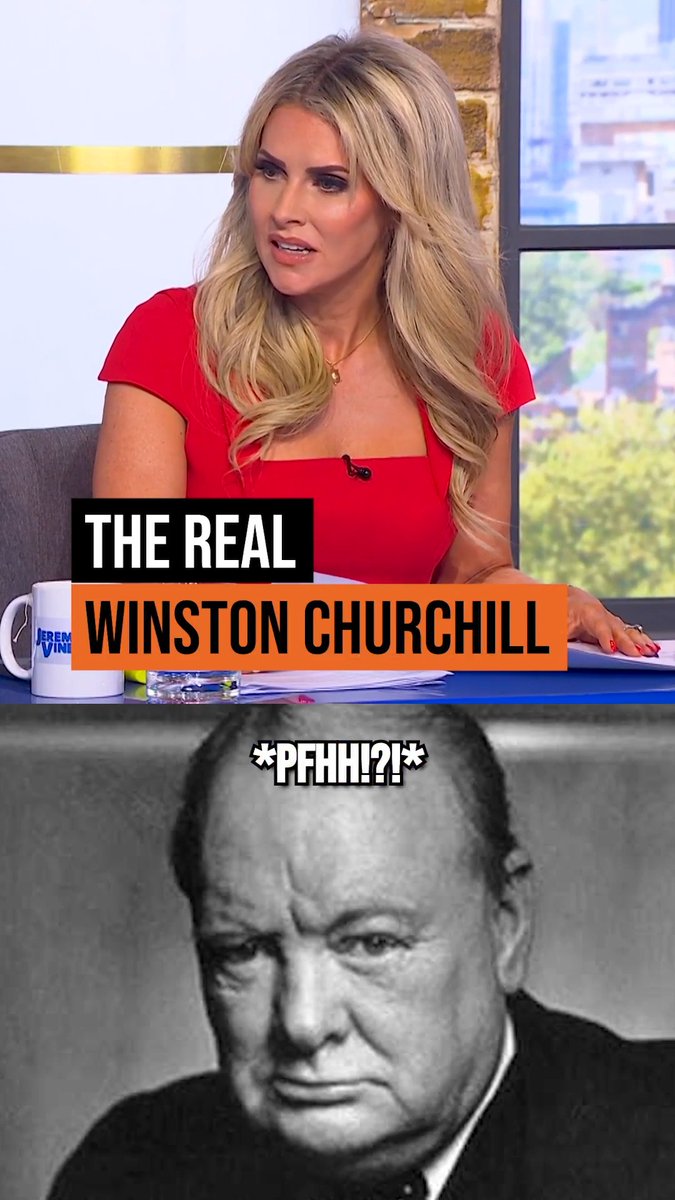 Winston Churchill starved India. We owe it to the victims not to rewrite history.