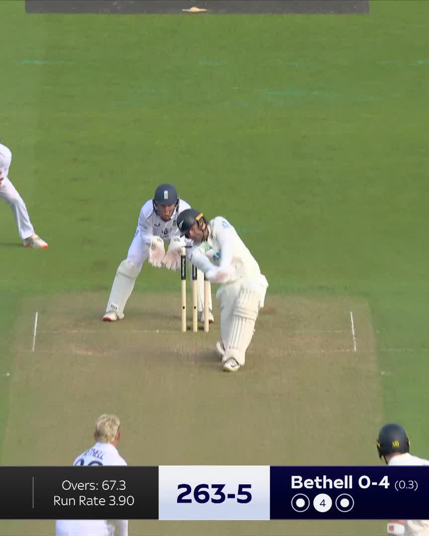 Another Test catch for Joe Root 📈📈📈