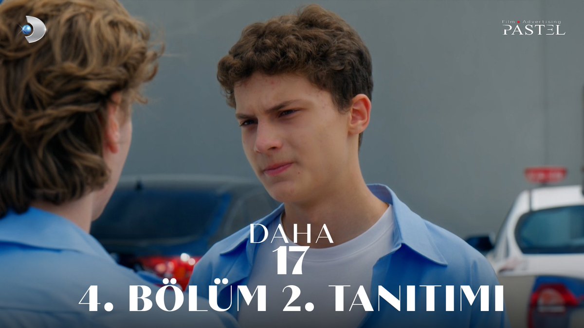 ''Ben kimim anne?'' #Daha17 yeni bölümüyle pazar 20.00'de sadece #KanalD'de! @kanald Pastel Film