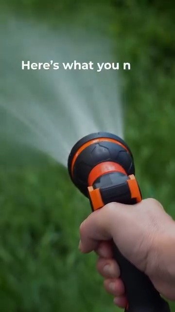 The Water Conservation By-law is now in effect until Sept 30! This by-law helps our community avoid high peak demands that can strain our water supply. Please adhere to your watering schedule so there’s a enough water for everyone 💙