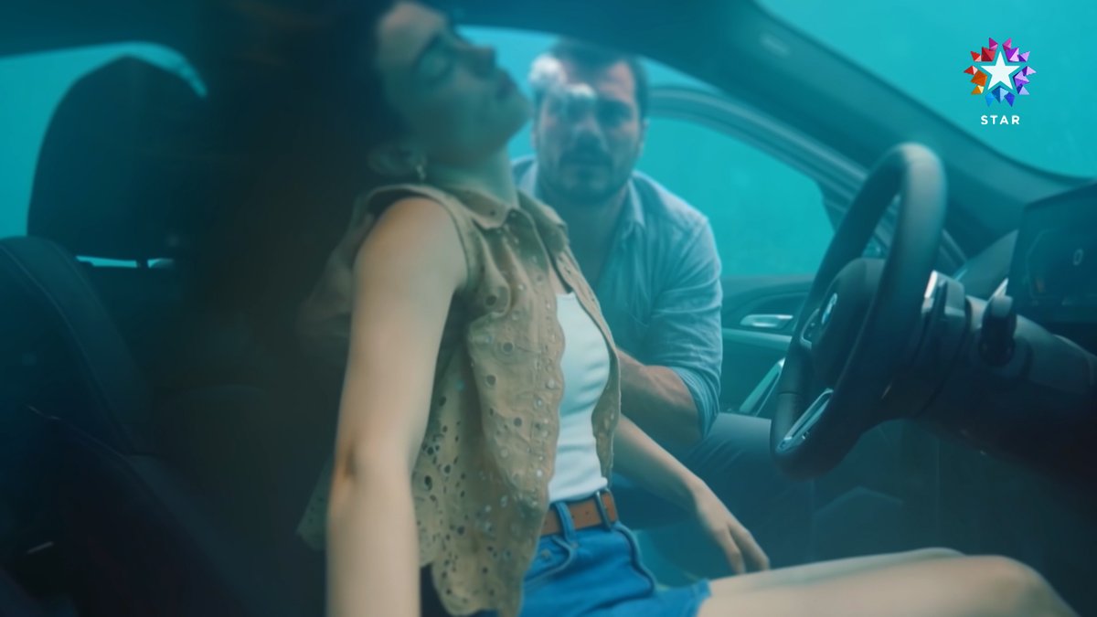 Yaman, Doğa'yı kurtarıyor! #DoğanınKanunu yeni bölümüyle Star'da başladı! TV yayınından sonra sadece Amazon Prime Video'da. doganinkanunudizi