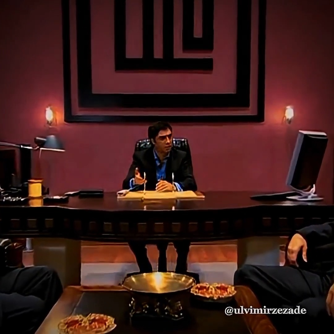 Kimine göre Can Polat, kimine göre can alan Polat.