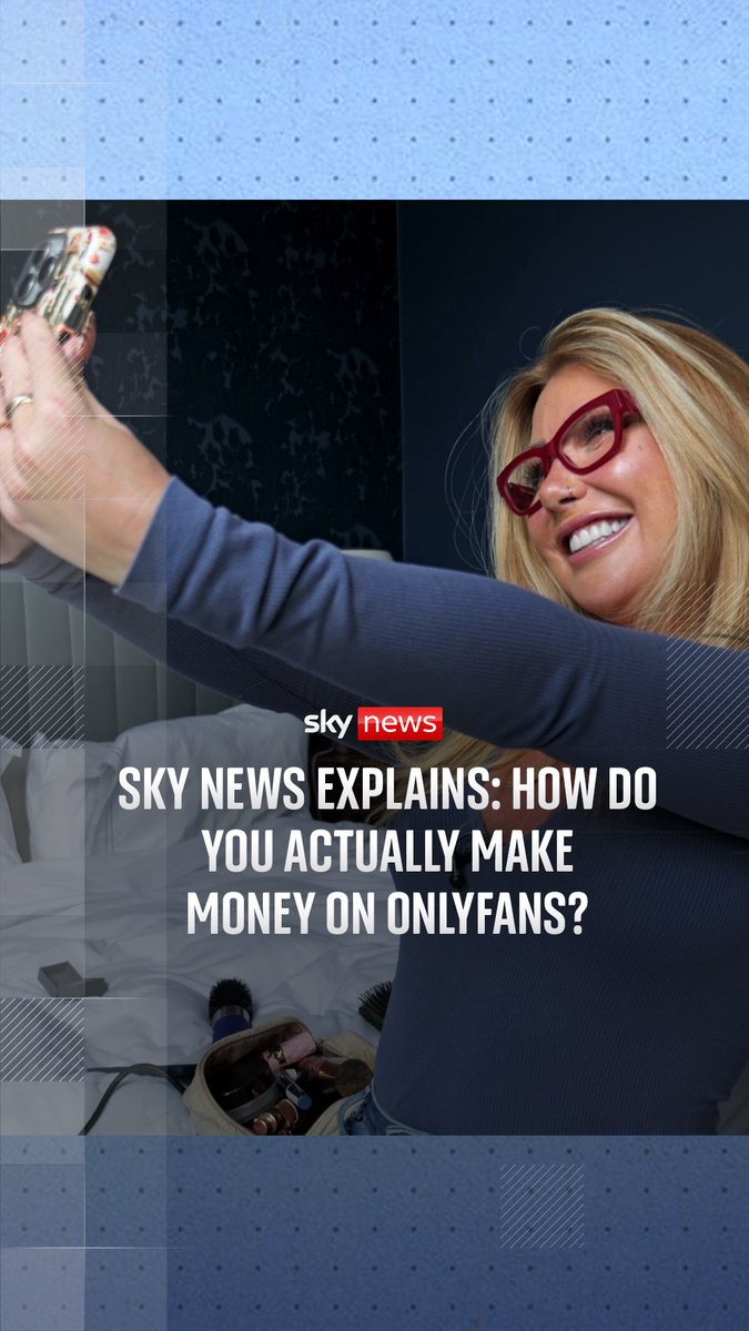 Some creators make millions. Most don’t. As regulations tighten and competition grows, what does it really take to succeed on OnlyFans — and what’s next for the platform? Olive Enokido‑Lineham explains 🎬 Watch the full film here ➡️