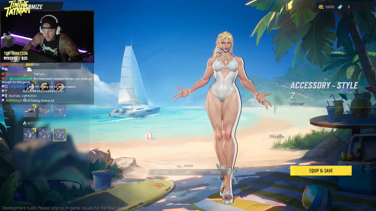 MARVEL RIVALS IS BETTER THAN OVERWATCH