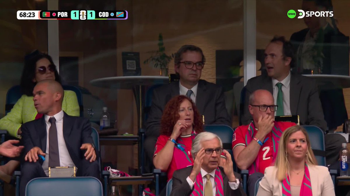 ❌🇵🇹 SE LO PERDIÓ CRISTIANO RONALDO.